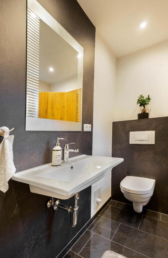 The Dolomiti View Apartment Debant Exterior photo
