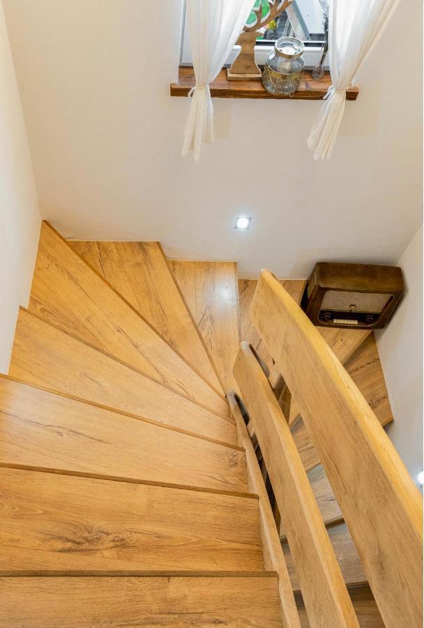 The Dolomiti View Apartment Debant Exterior photo